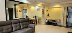 Blk 320C Anchorvale Grove (Sengkang), HDB Executive #578683341